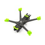 Commercio all'ingrosso IFlight Nazgul F6 F6D/F6X Kit telaio a lungo raggio da 6 pollici (schiacciata-X/DeadCat) con braccio da 6mm per le parti